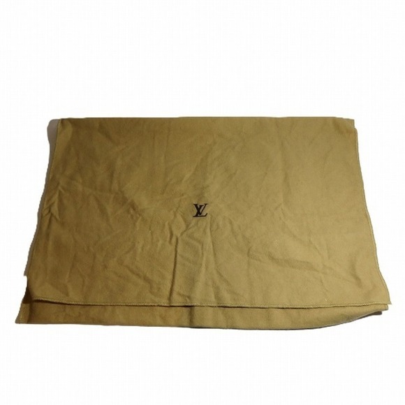 LOUIS VUITTON Monogram Croissant PM M51510 Shoulder Bag - Picture 7 of 9